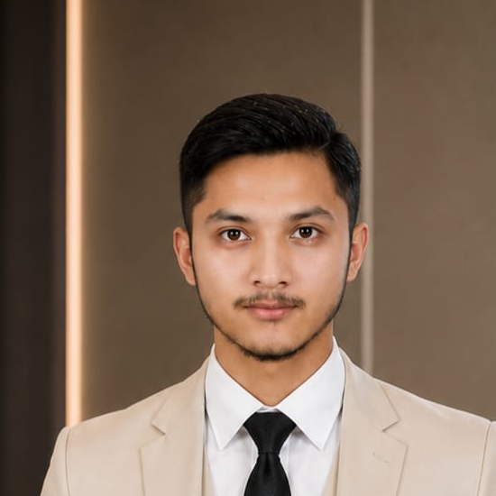 Mr. Hadi