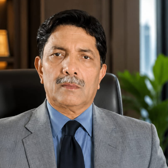 M. Saqib Jalil Mirza
