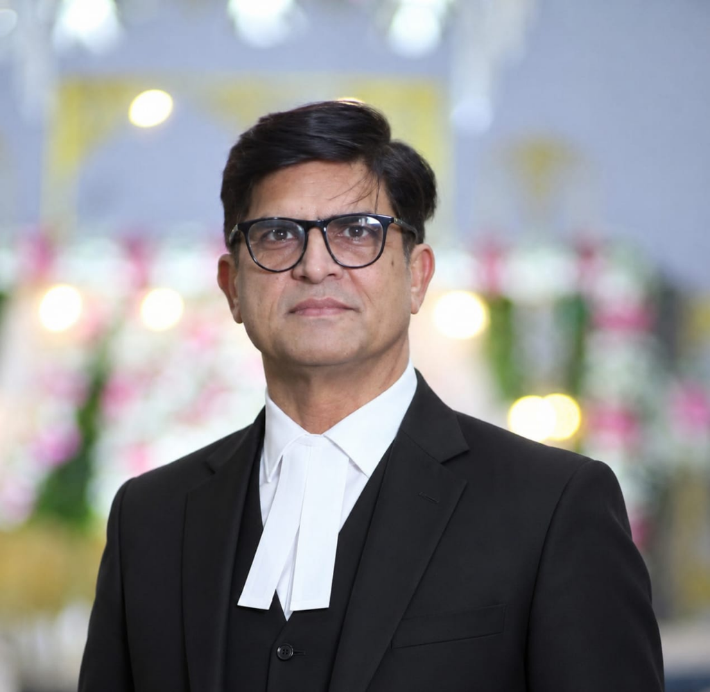 Adv. M Shahid Khan