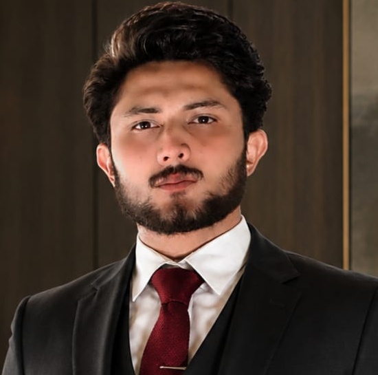 Mr. Wasiq