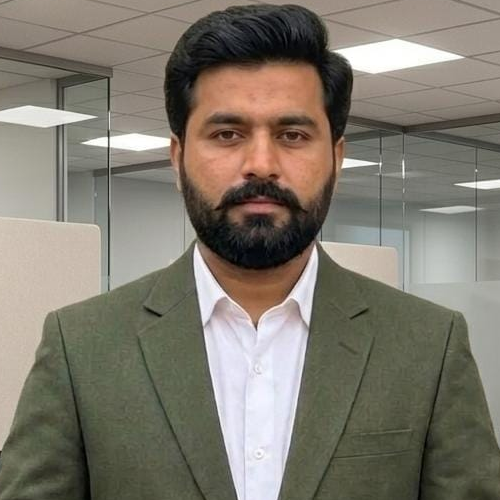 Mr. Zubair